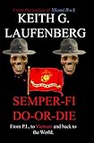 Semper Fi Do Or Die