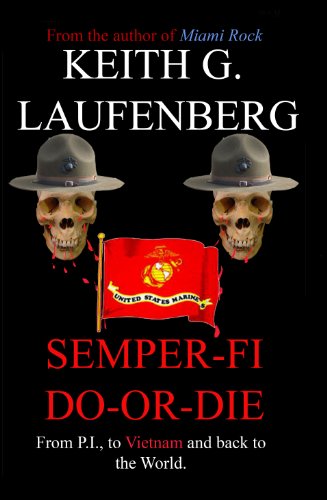Semper Fi Do Or Die