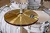 Meinl Cymbals HCS Complete Cymbal Set (Video) Box Pack with 14 inch Hihats, 16 Crash, 20 Ride for Drum Kit (35,56-50,80cm) Traditional Finish Brass (HCS141620) #1