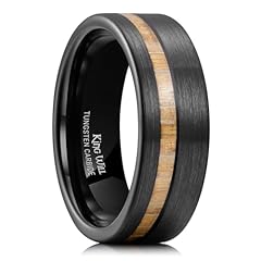 Black with Nature Wood