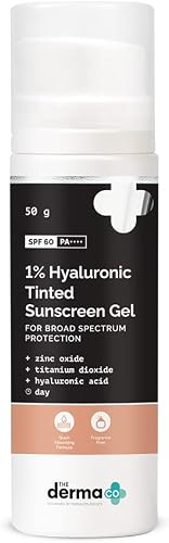The Derma Co 8906087778363 sunscreen