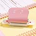 B5 30/26/20 Holes Loose Leaf Hole Puncher Handmade Scrapbook Tools Office School Supplies