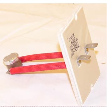 HH12ZB200 - Payne OEM Furnace 3" Limit Switch L200-40