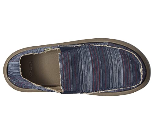 Sanuk Vagabond Soft Top Funk2