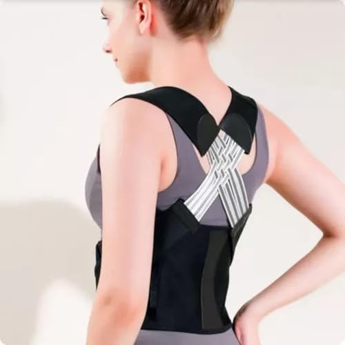 Postufit Correção Postural Ortomédica Ajustável