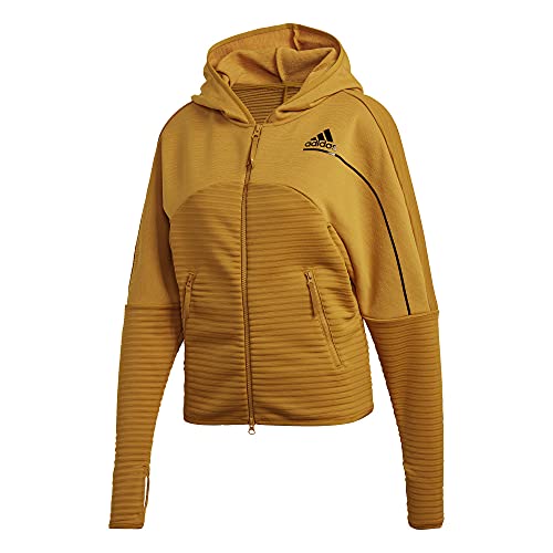adidas Women’s Z.n.e. Cold.rdy Athletics Hoodie