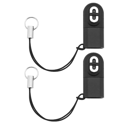 SinLoon Adattatore di Ricarica Magnetico Connettore Tipo C per