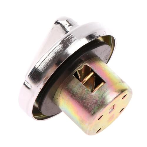 Bouchon réservoir essence pour scooter GY6 évite les fuites moto 50cc 150cc 250cc