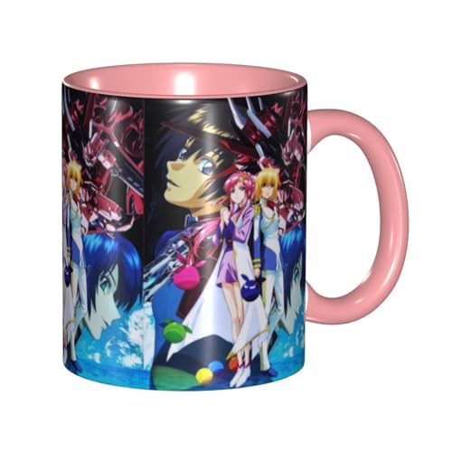 @mK_ ۉ e  }OJbv 킢 R[q[Jbv eB[Jbv 330ml 퐻 HAJbv Mtg v[g ItBXƒɍœK Pink