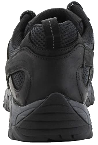 Image of Merrell Mens Moab Vertex Vent Composite Toe