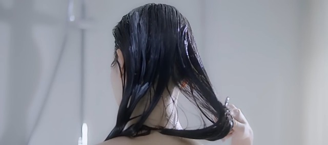 Amazon.com : LOVECHROME K24GP BANGSCOMB GOLD/Japanese artisan hair
