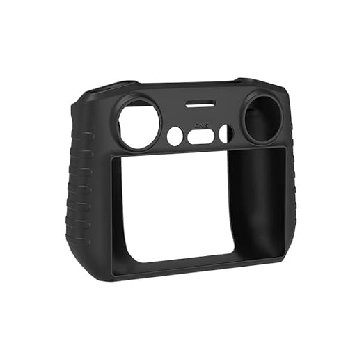 �݊��� Volodymyr �V���R���P�[�X�T���t�[�h�X�g���b�v DJI RC 2 �����R�� DJI AIR 3 �X�N���[���v���e�N�^�[(Black without hood)