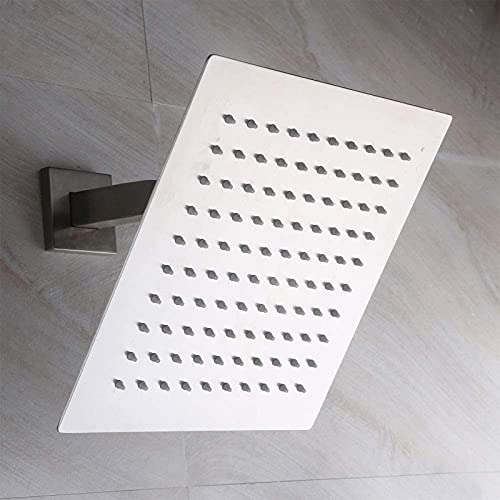 Ensemble de robinets de douche complets avec cascade pour rénover sa salle de bain