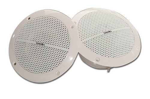 ThermaSolHOM-SPK-WHT Water Proof Home Speakers