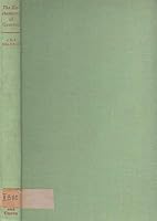 The Biochemistry of Genetics 0045750076 Book Cover