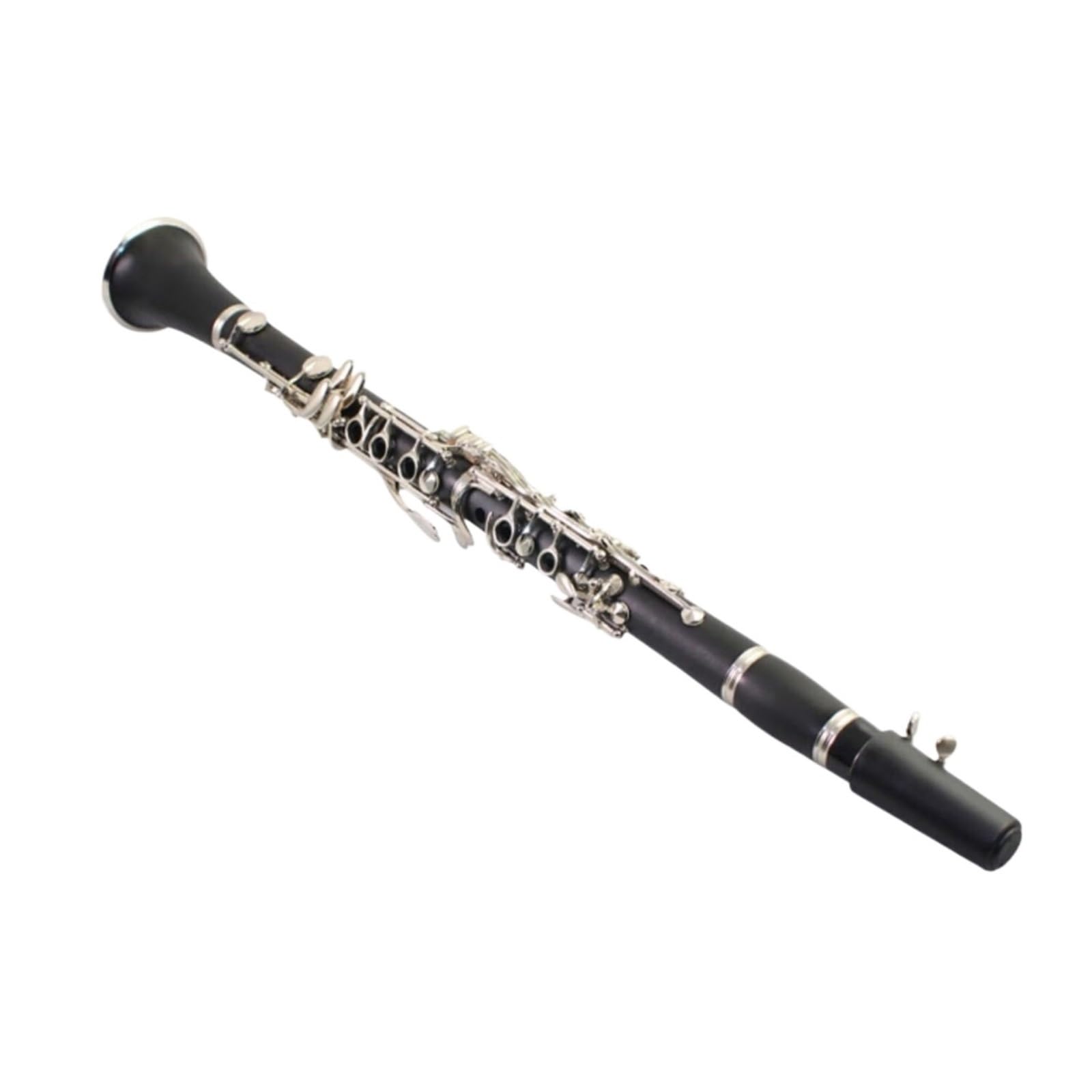Principiante Clarinetto Clarinetto B Piatto Strumento A Fiato Nero Per Adulti Principianti Performance Orchestrali Professionali