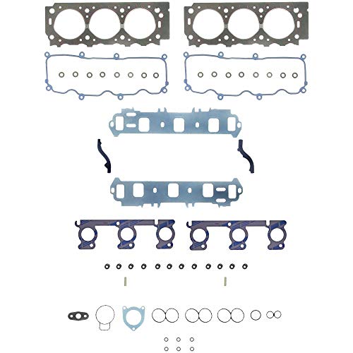 Image of FEL-PRO HS 9885 PT-5 Head Gasket Set