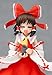 Good Smile Touhou Project: Reimu Hakurei Figma Action Figure