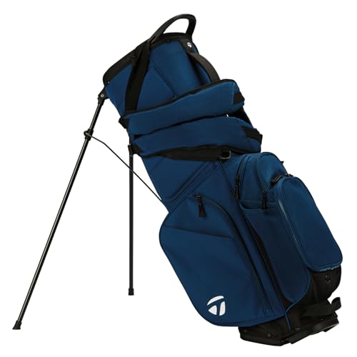 Miniatura 3 de Taylormade Golf Flextech Crossover - Bolsa Con Soporte, 2024