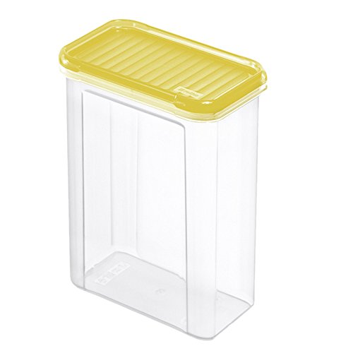 Rotho 7422096411 WS Barattolo Domino 1,5 L