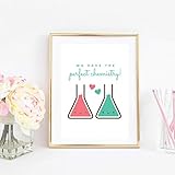 Din A4 Kunstdruck ungerahmt Spruch - We have the perfect 