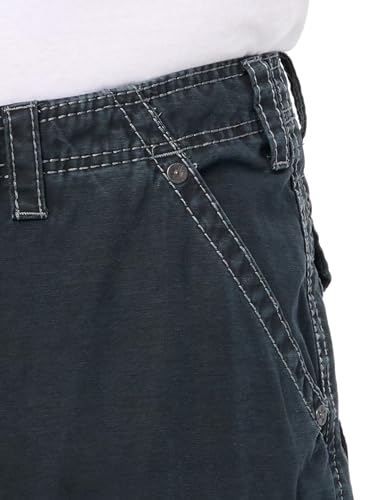 True Religion Men's Non Denim Big T Cargo Jogger2