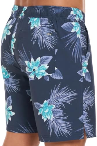 Hurley Swim Shorts (2023 Designs)3