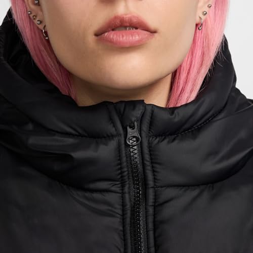 Nike Blouson Matelassé Style Urbain pour Sorties Citadines - 7
