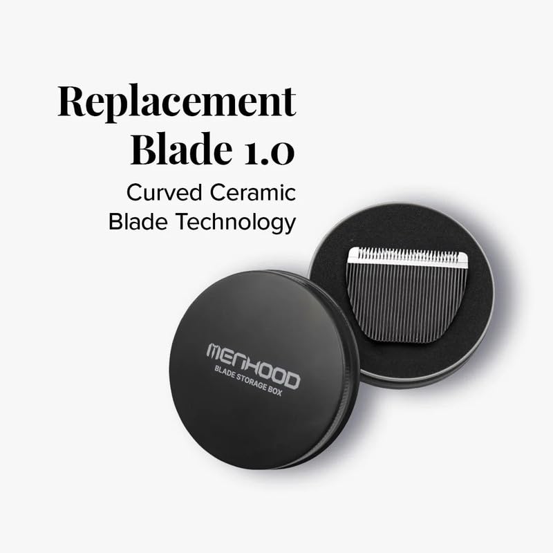 Image of Menhood Ballacious Pacakage 1.0-Trimmer 1.0,Baller,Pre Trim Gel,Nosar,Ball Shower,Ball Towel,Ball Cream,Travel Bag,Mancure Kit,Scoob,Walker,Intimate Wash, Perfume,Replacement Blade&Boxer Brief(XXL)