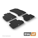 Für Audi Q5 & SQ5 (2017-Jetzt) *[Die komplette Fahrzeugliste finden Sie in der Beschreibung]