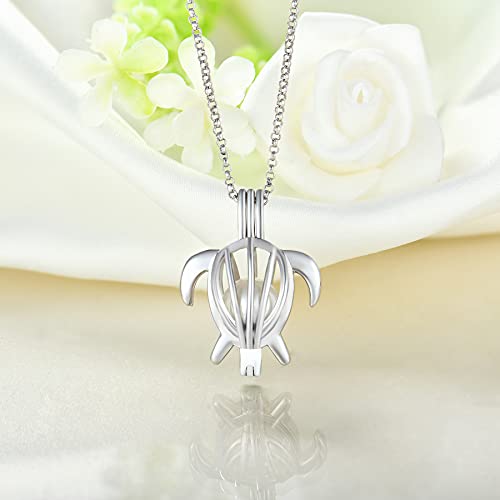 JO WISDOM Collana di Perle Argento 925