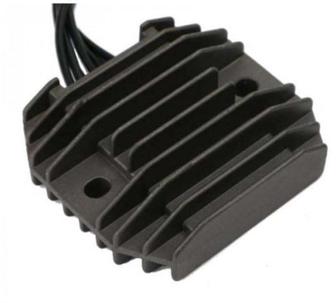Regolatore Raddrizzatore di Tensione per KAWASAKI ZX6R 636 NINJA (2005-2006)