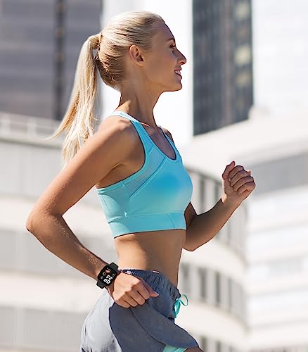 MoKo Cinturino Compatibile con Xiaomi Redmi Watch