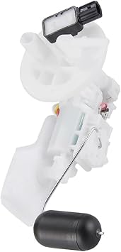 Fuel Pump Assembly Compatible With YAMAHA Motorcycle EFI NMAX N-MAX 155 NMAX155 2DP-E3907-00 54P-E3907-20