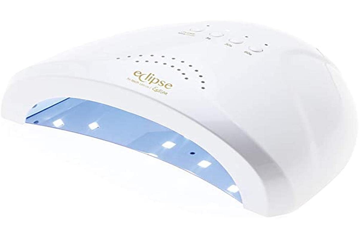 LAMPADA ECLIPSE LED & UV 48 WATT