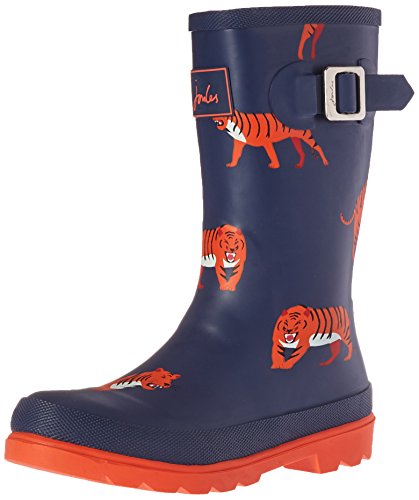 Joules JNR Boys Welly Rain Boot (Infant/Toddler/Little Kid/Big Kid)
