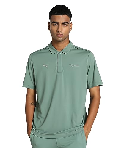 Image of PUMA Men's Regular Fit T-Shirt