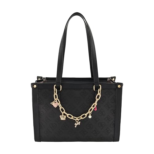 Bolso Tote para mujer Juicy Couture miniatura 1