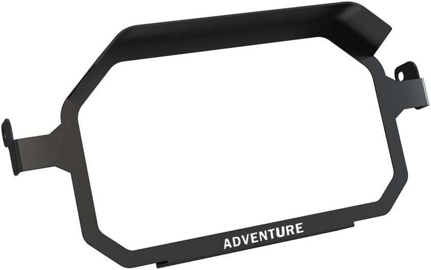 Meter Gauge Cover Shell Frame for F850GS Adventure F850 GS ADV 2019-2023 2022 2021 Meter Frame Cover Screen Protector Dashboard Guard Theft Protection