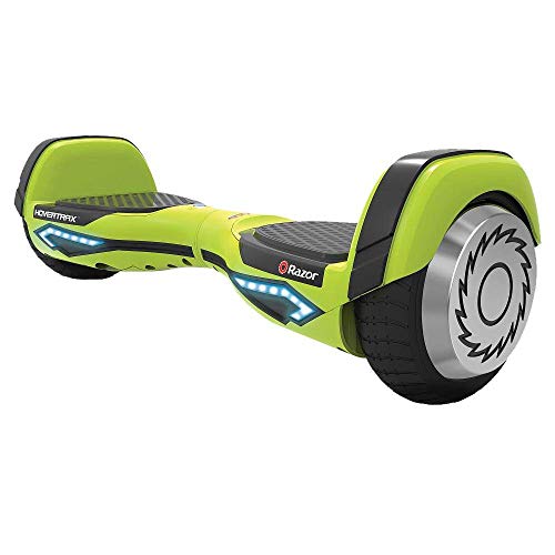 Razor Hovertrax 2.0 - Green Razor Hovertrax 2.0 - Green