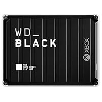 WD_Black P10 Game Drive