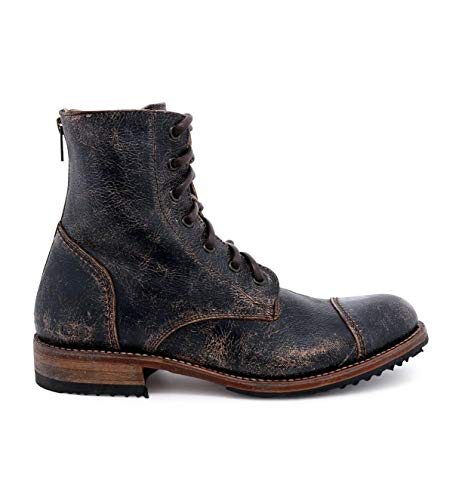 Image of Bed:Stu Protege Men's Boot