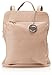 Chicca Borse Cbc34003tar, Borsa a Zainetto Donna, Rosa, 11x37x29 cm (W x H x L)