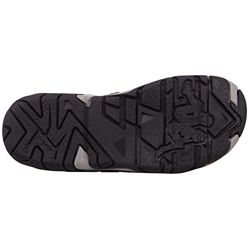 Kappa Style Code: 261030k Verdis K, Unisex Kids Sandal4