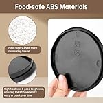 Water Tank Lid Cover Replacement for Nespresso Vertuo Plus - XN9008 XN900810 XN900T XN900T10 XN902 XN902T10 Coffee Machine Lid Parts for Nespresso Krups Vertuo Plus Coffee Maker - Image 5