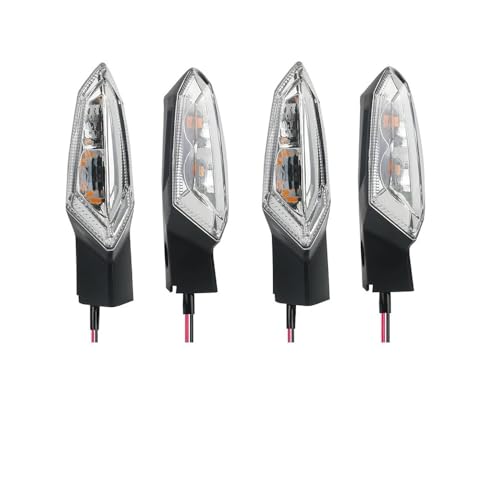 Clignotant LED pour CB190R et CB190X moto Honda feu indicateur de direction