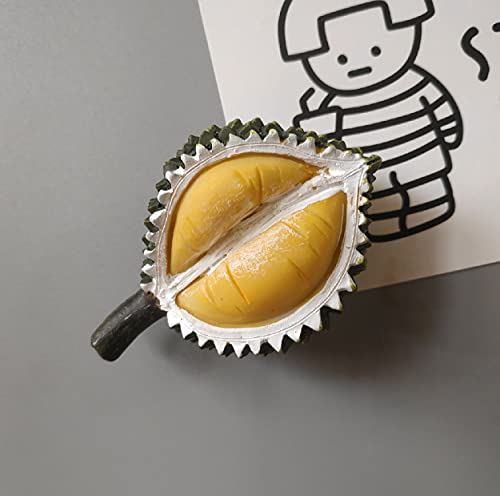 Aiamixo Funny 3D Resin Fridge Refrigerator Magnets And Other Magnetic Items, Set Of 6 #TOP4