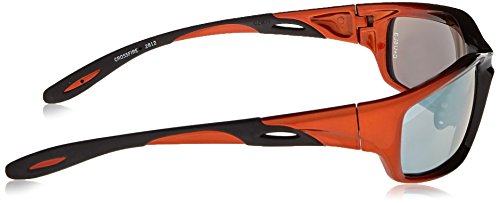 Lunettes Crossfire Infinity pour protéger les yeux face au soleil