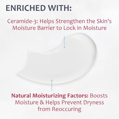 Image of Eucerin Creme Advanced Repair 16 Ounce Jar (473ml) - Pack of 2