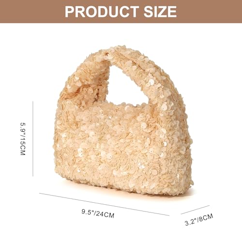 Sac de soirée Scintillate étanche : l'accessoire idéal pour vos rendez-vous